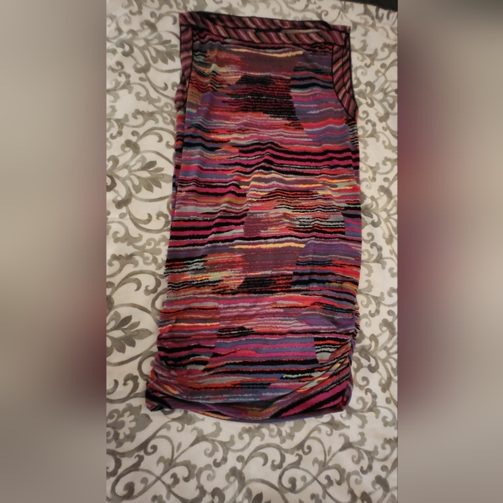 BCBG Maxazria Sleeveless dress
